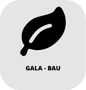 GALA - BAU